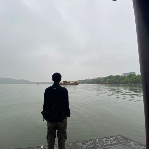 王老师在浙江
