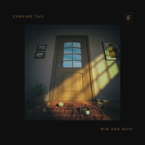 收聽Win and Woo的Chasing Tail (Explicit)歌詞歌曲