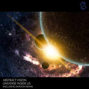 Album Universe Inside Us oleh Abstract Vision 
