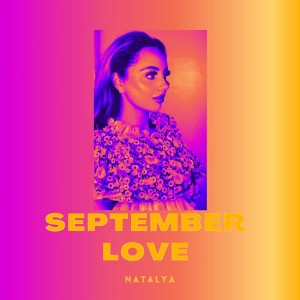 Album September Love oleh Natalya