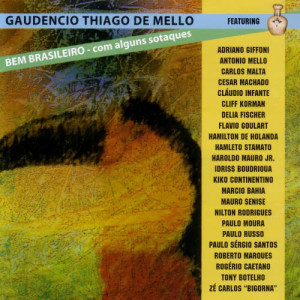 ดาวน์โหลดและฟังเพลง Easy riding พร้อมเนื้อเพลงจาก Gaudencio Thiago de Mello