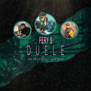 Dengarkan Duele lagu dari Fery S dengan lirik