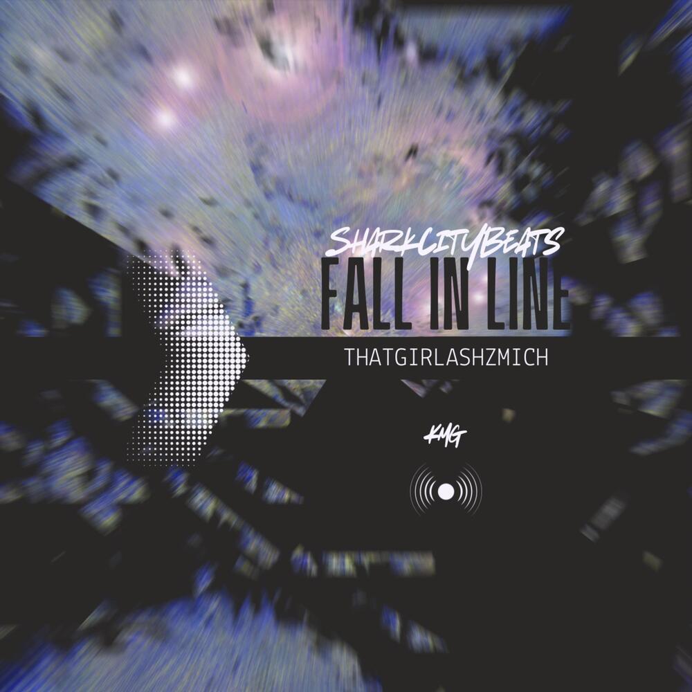 Fall In Line (Explicit)