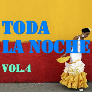 Various Artists的專輯Toda La Noche, Vol.4