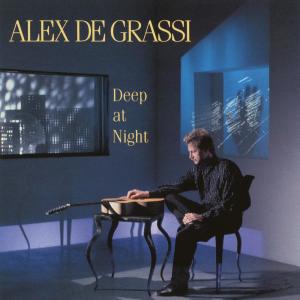 收聽Alex de Grassi的Deep At Night歌詞歌曲