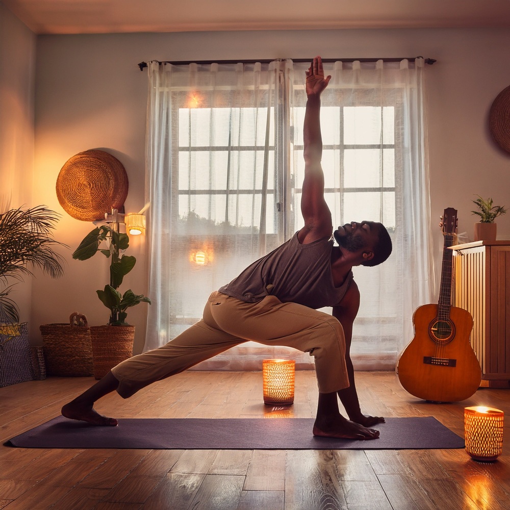 Harmonies For Soulful Clarity