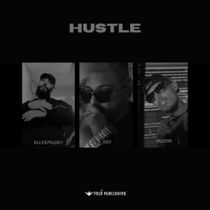 Dengarkan Hustle lagu dari Bllekpsajko dengan lirik