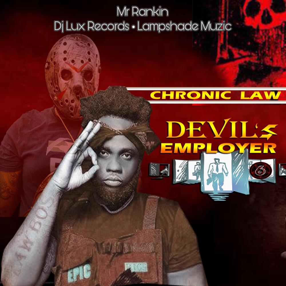 Devil's Employer (Acoustic)