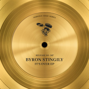 อัลบัม It's Over EP ศิลปิน Byron Stingily