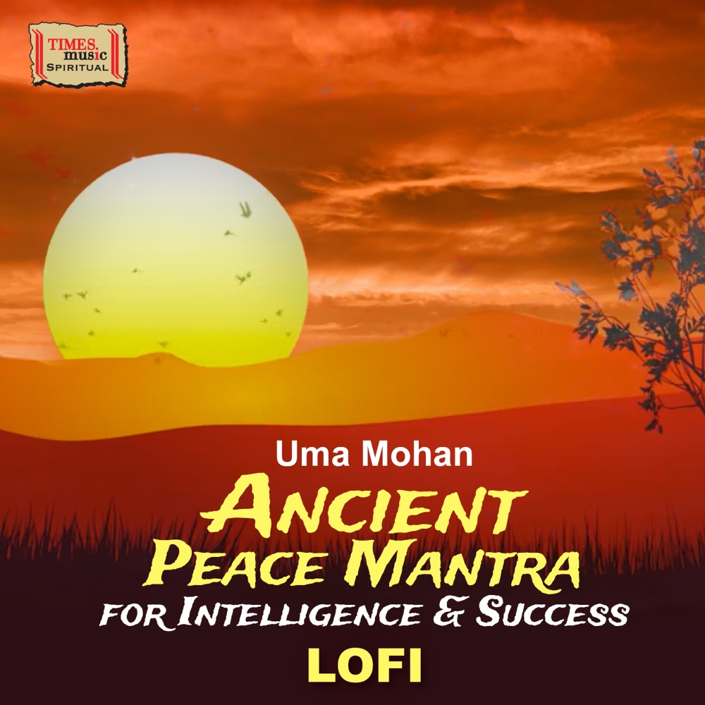 Ancient Peace Mantra (LoFi)
