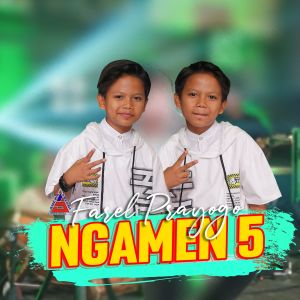Listen to Ngamen 5 song with lyrics from Farel Prayoga