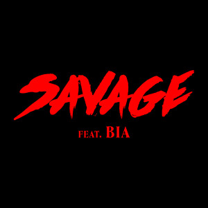 ดาวน์โหลดและฟังเพลง Savage พร้อมเนื้อเพลงจาก Bahari