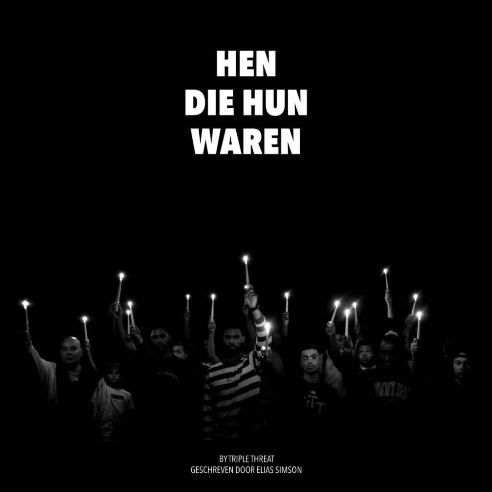 Hen Die Hun Waren 2