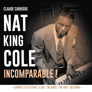 ดาวน์โหลดและฟังเพลง Smile พร้อมเนื้อเพลงจาก Nat King Cole