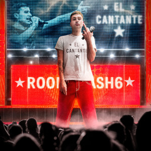 roomtrash6的專輯el cantante