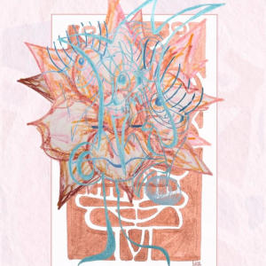 收聽Damon Theia的TWO SENSE (feat. KELLY CERES) (Explicit)歌詞歌曲