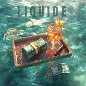 Album liquide from 