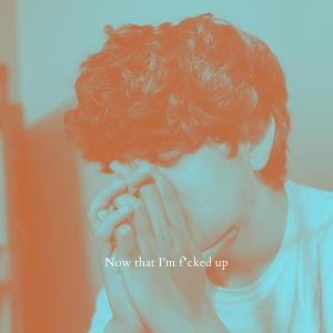 ดาวน์โหลดและฟังเพลง now that i'm ****** up (Explicit) พร้อมเนื้อเพลงจาก Stran