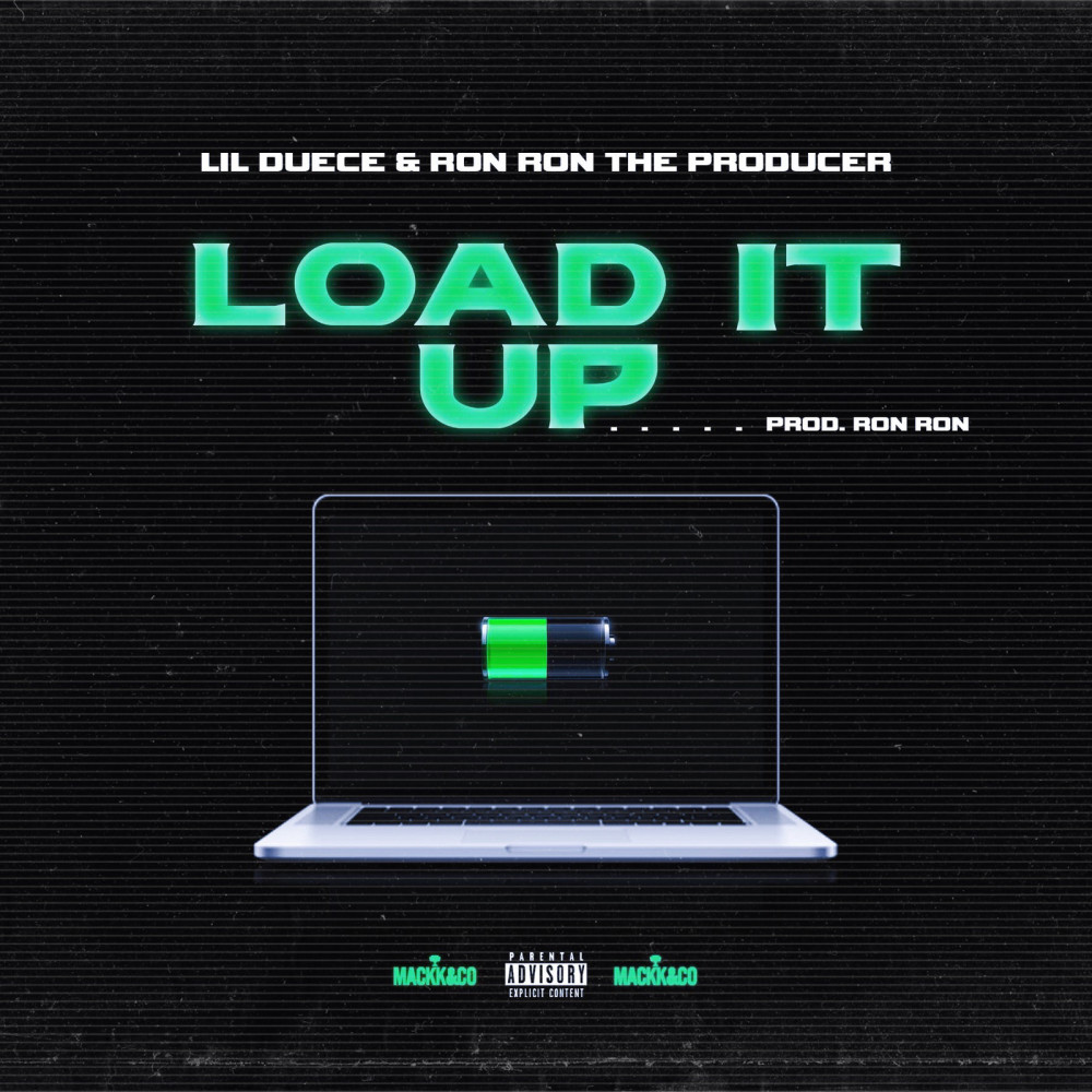 Load It Up (Explicit)
