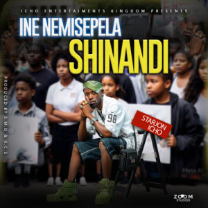 Album Ine Nemisepela Shinandi from 