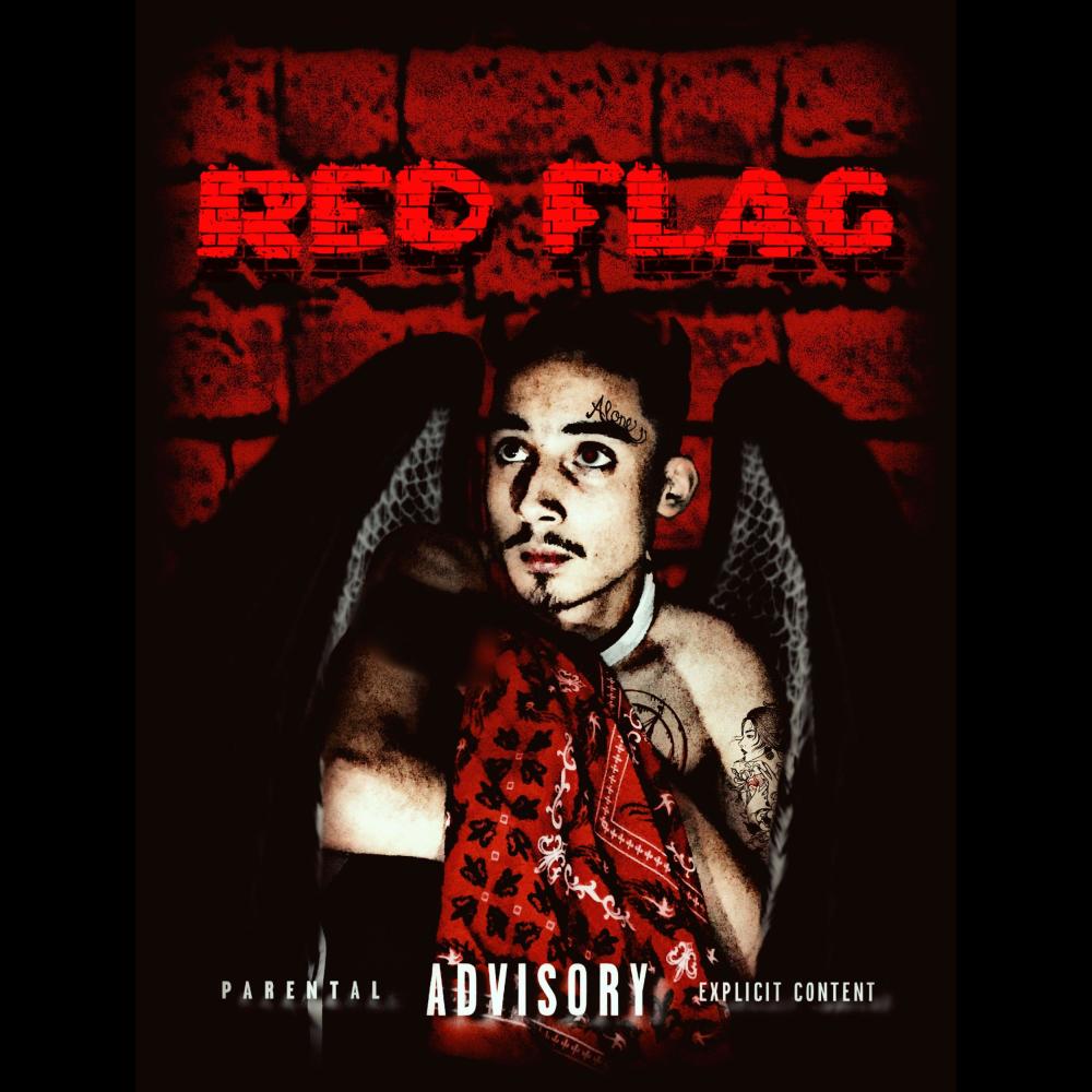 RED FLAG (Explicit)