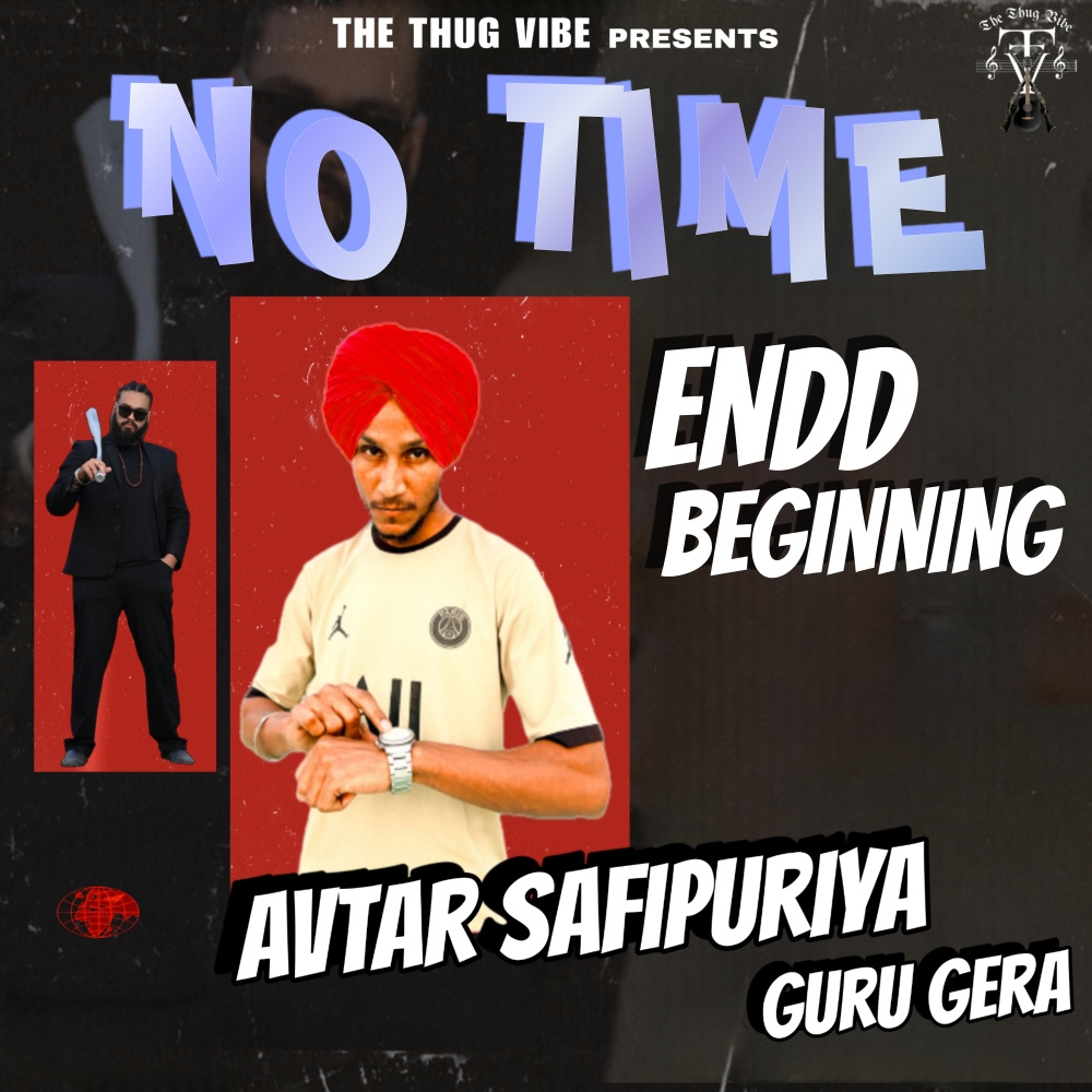 No Time
