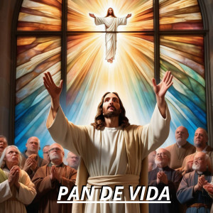 收聽Grupo Nueva Vida的Pan de Vida歌詞歌曲
