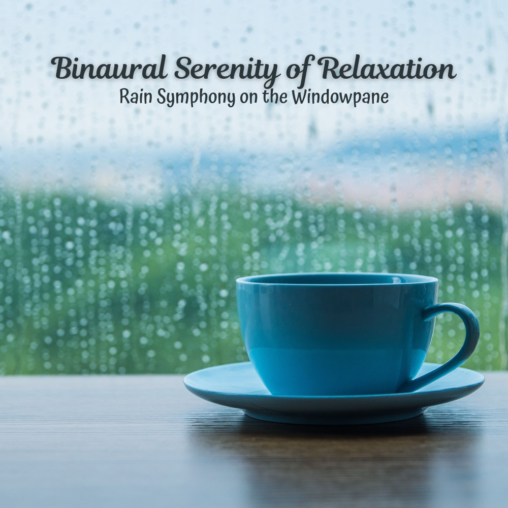 Harmonic Melodies of Rain Symphony for Serenity