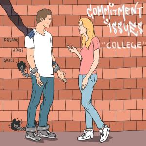 Album Commitment Issues (Explicit) from College