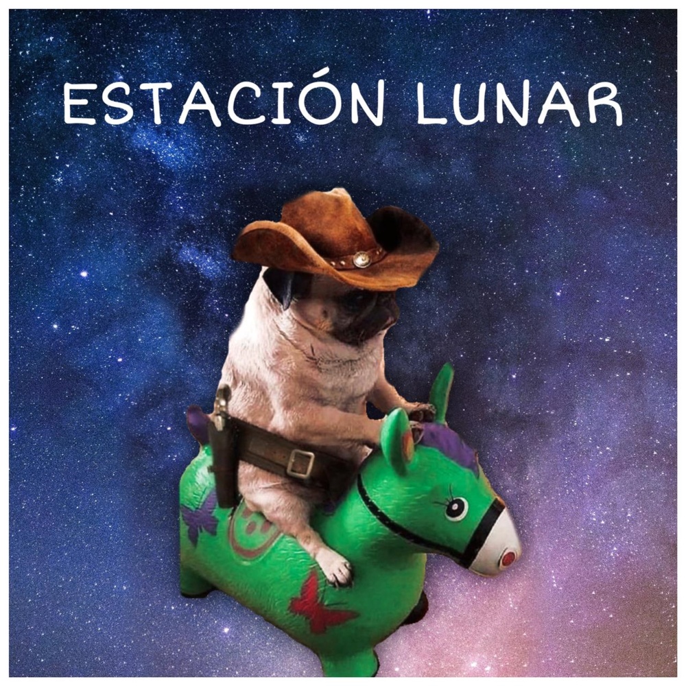 Estación Lunar (Explicit)