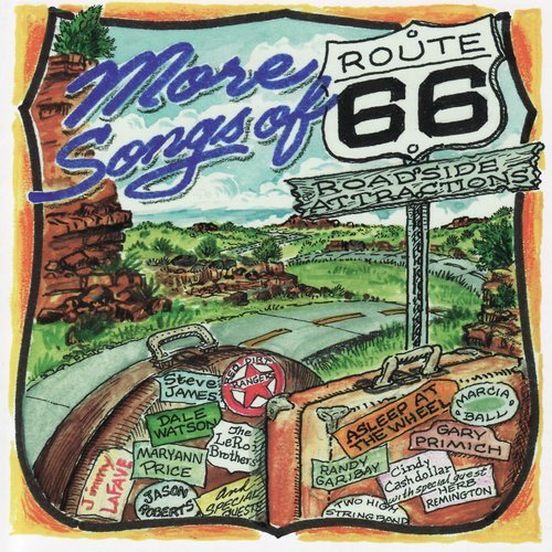 Introduction/Route 66