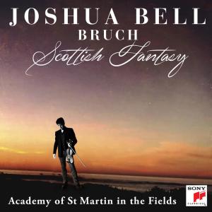 收聽Joshua Bell的Violin Concerto No. 1 in G Minor, Op. 26: I. Vorspiel: Allegro moderato歌詞歌曲