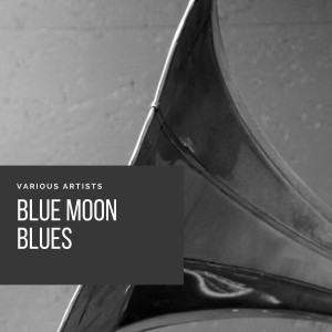 The Delta Rhythm Boys的專輯Blue Moon Blues