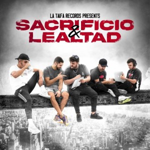 La Taifa Records的專輯Y Si Mañana