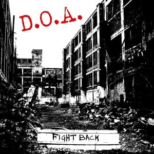 收聽群星的Time to Fight Back歌詞歌曲