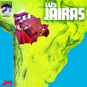 ดาวน์โหลดและฟังเพลง La Viditay (Tonado) พร้อมเนื้อเพลงจาก Los Jairas