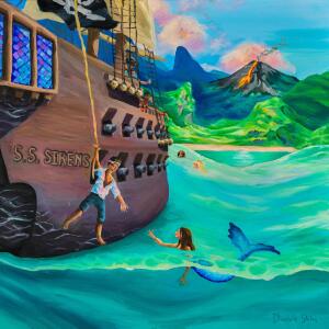 default playlist img