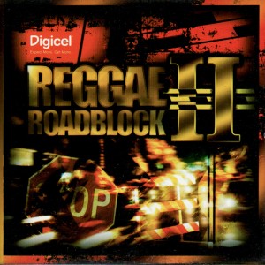 Album Reggae Roadblock II from Prophet Benjamin