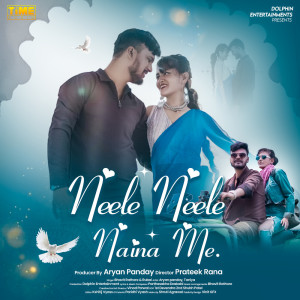 Bhavit Rathore的專輯Neele Neele Naina Me