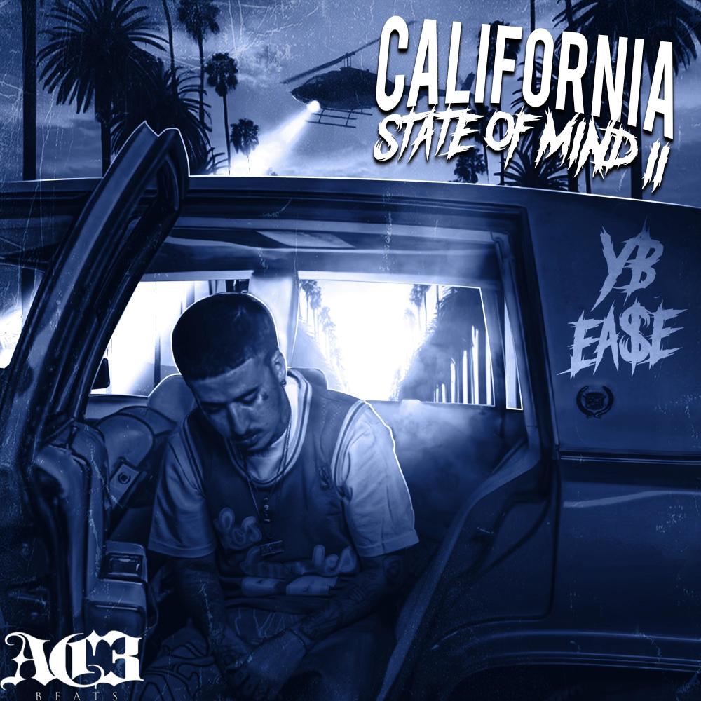 California State Of Mind (feat. Kiing Khash, 16thLetterBoySS, Nueve, Sav Did It, RG, Playdeville, WeSSmont SSkeme & Mekhi The Great) (Remix|Explicit)