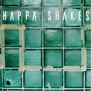 Happa Shakes的專輯Looking for Love