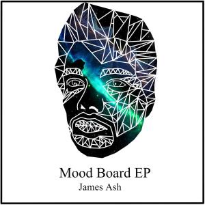 Album Mood Board EP (Explicit) from James Ash