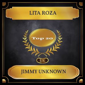 Jimmy Unknown (UK Chart Top 20 - No. 15)