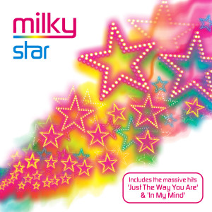 ดาวน์โหลดและฟังเพลง In My Mind (Album Version) พร้อมเนื้อเพลงจาก Milky