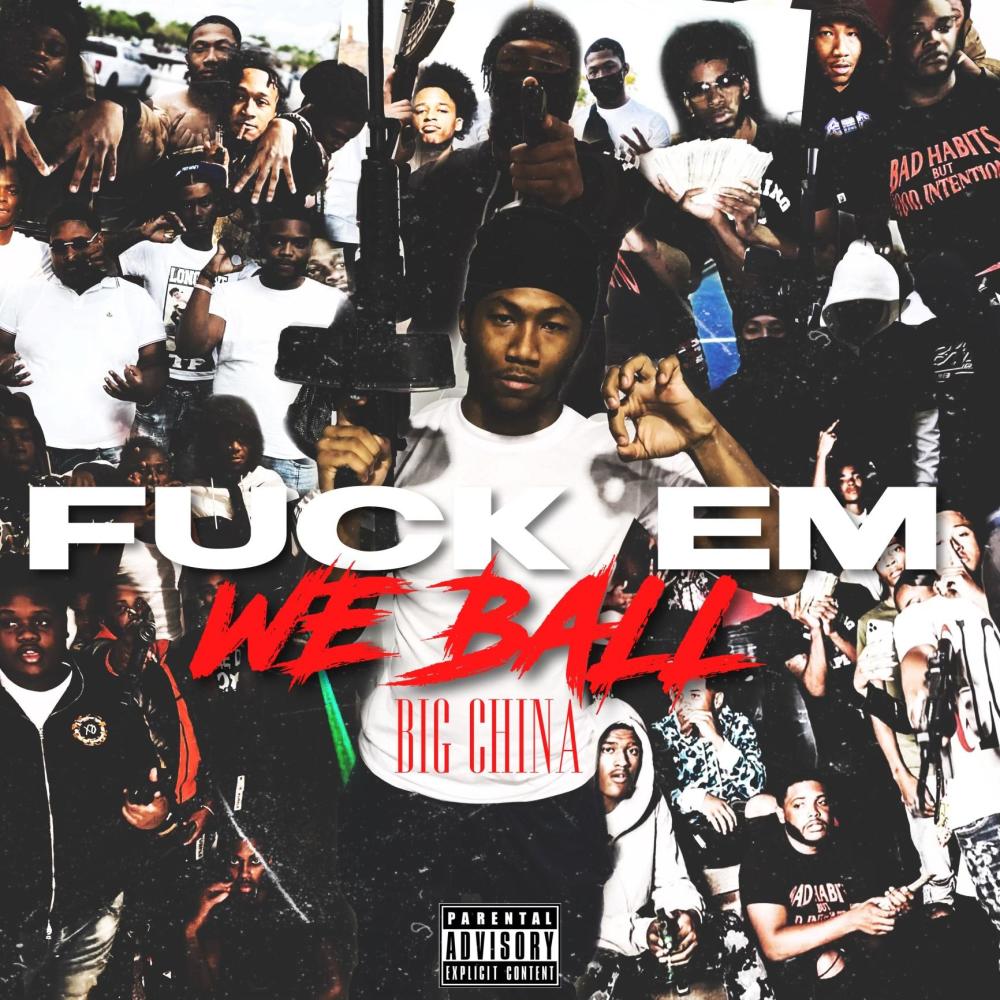 Freeballin (Explicit)