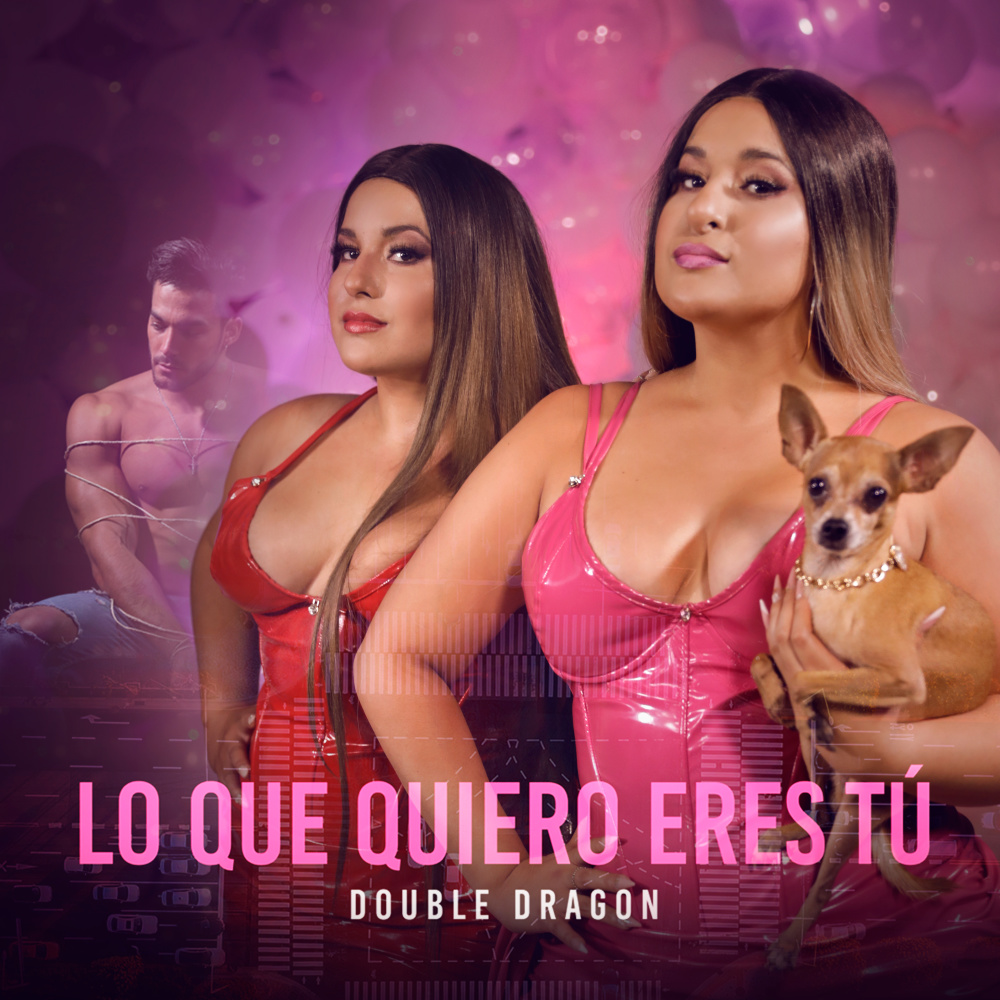 Lo Que Quiero Eres Tú