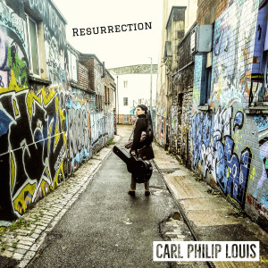Dengarkan lagu Resurrection nyanyian Carl Philip Louis dengan lirik