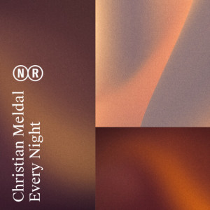 Christian Meldal的專輯Every Night