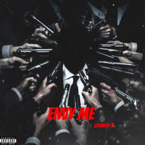 Grimeyy_B的專輯Envy Me (Explicit)