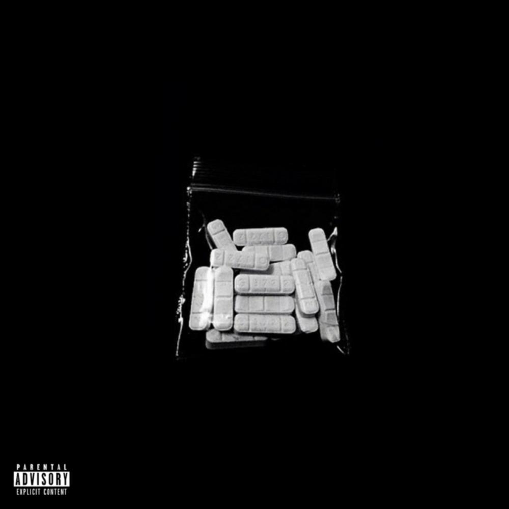 XANAX (Explicit)